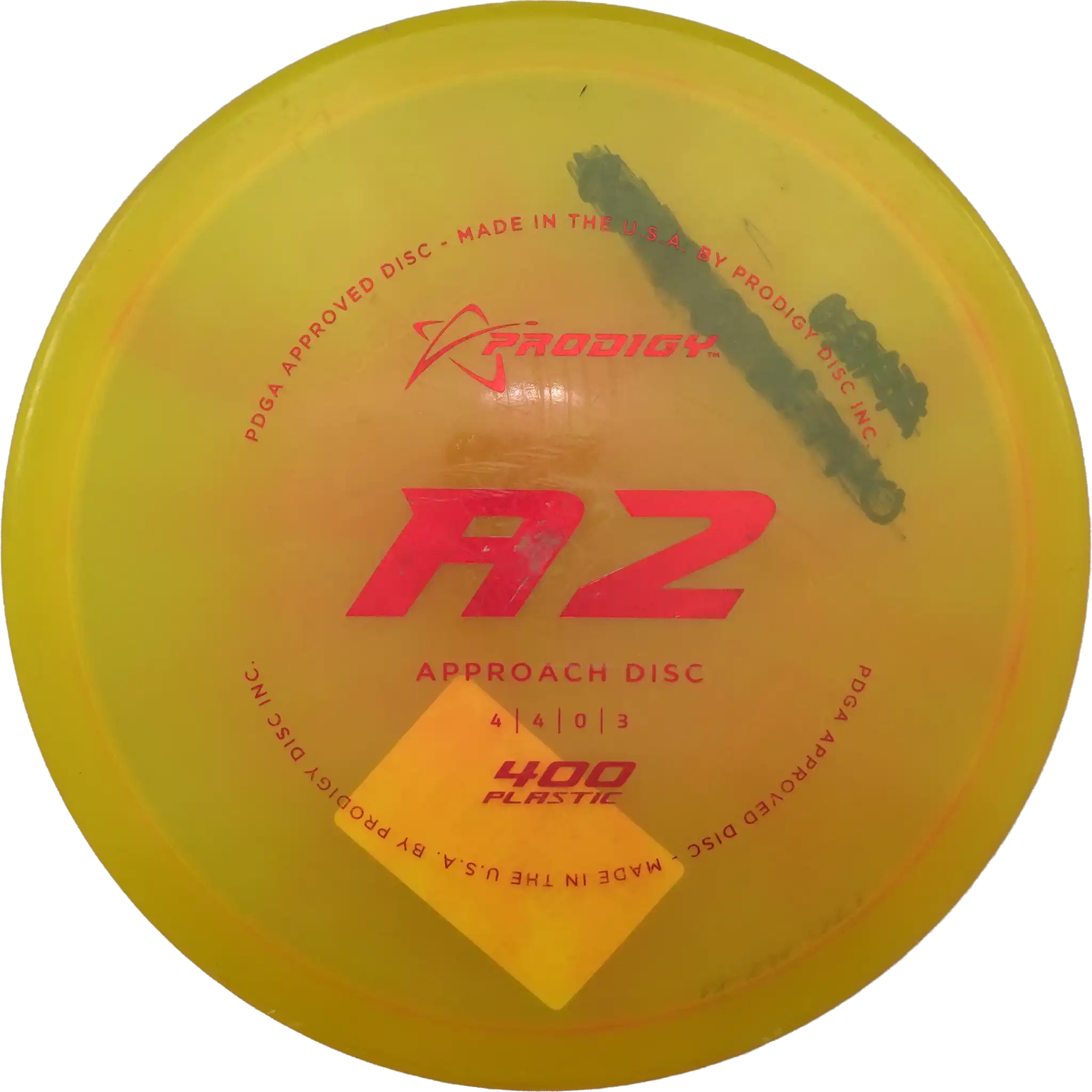 400 A2