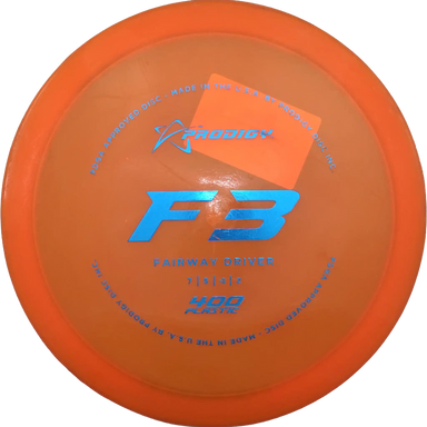 400 F3