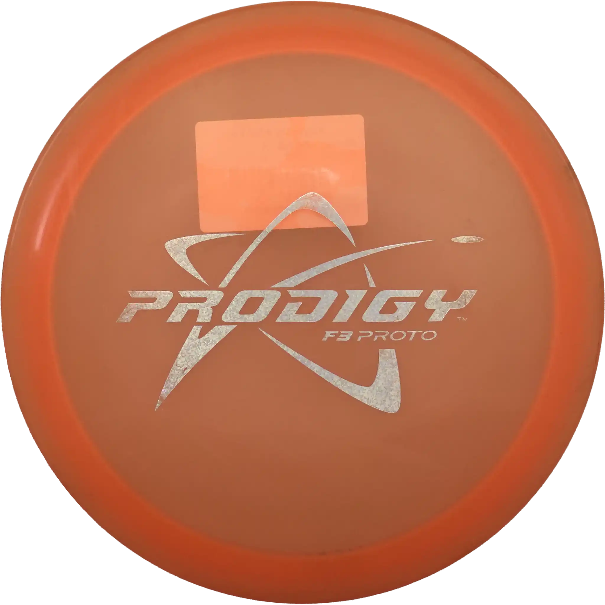 400 F3 - Prototype