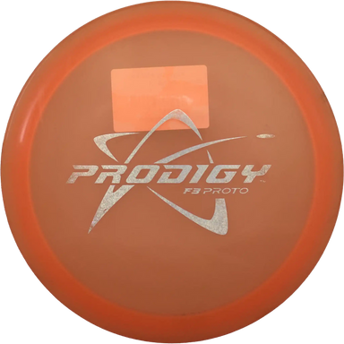 400 F3 - Prototype