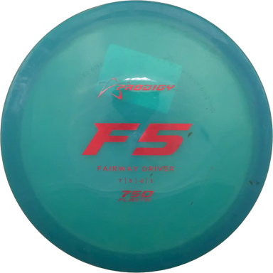 750 F5