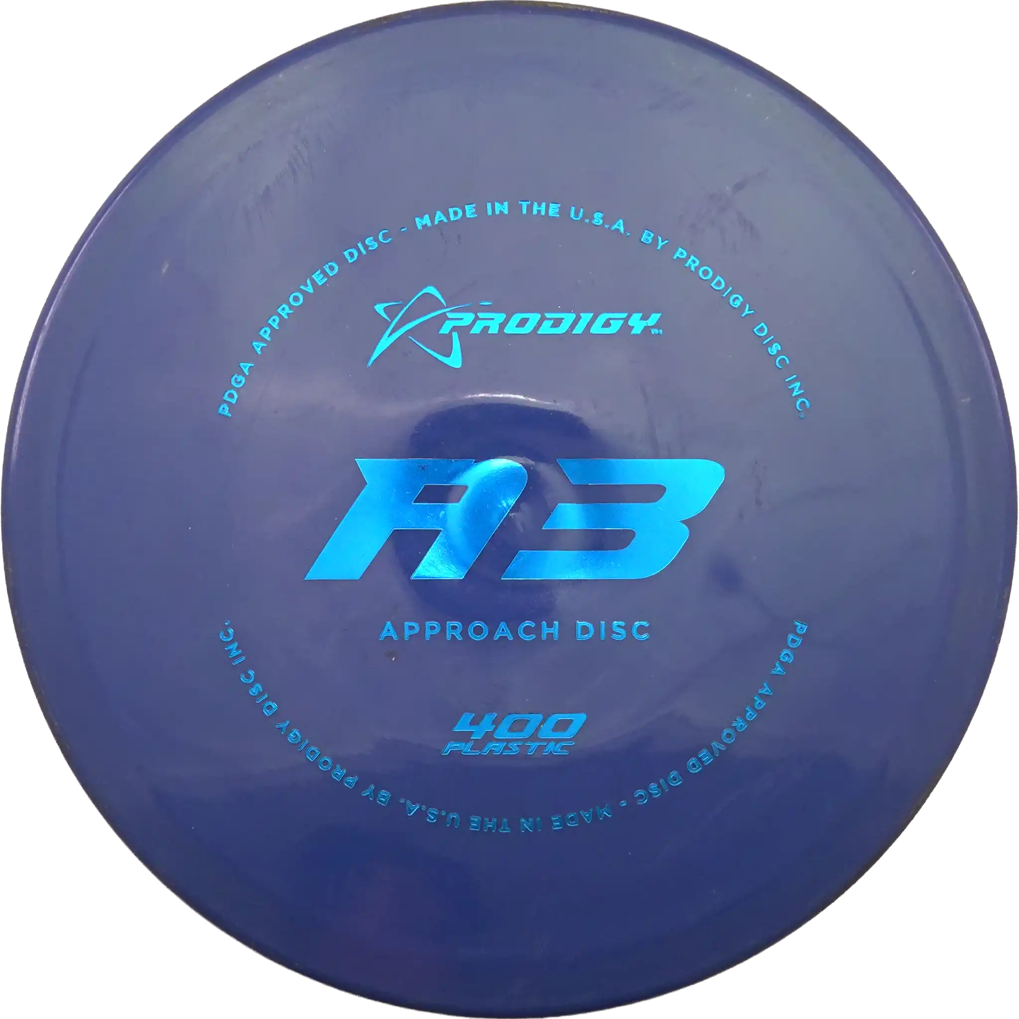 400 A3
