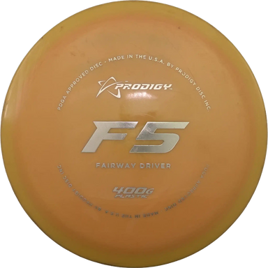 400G F5