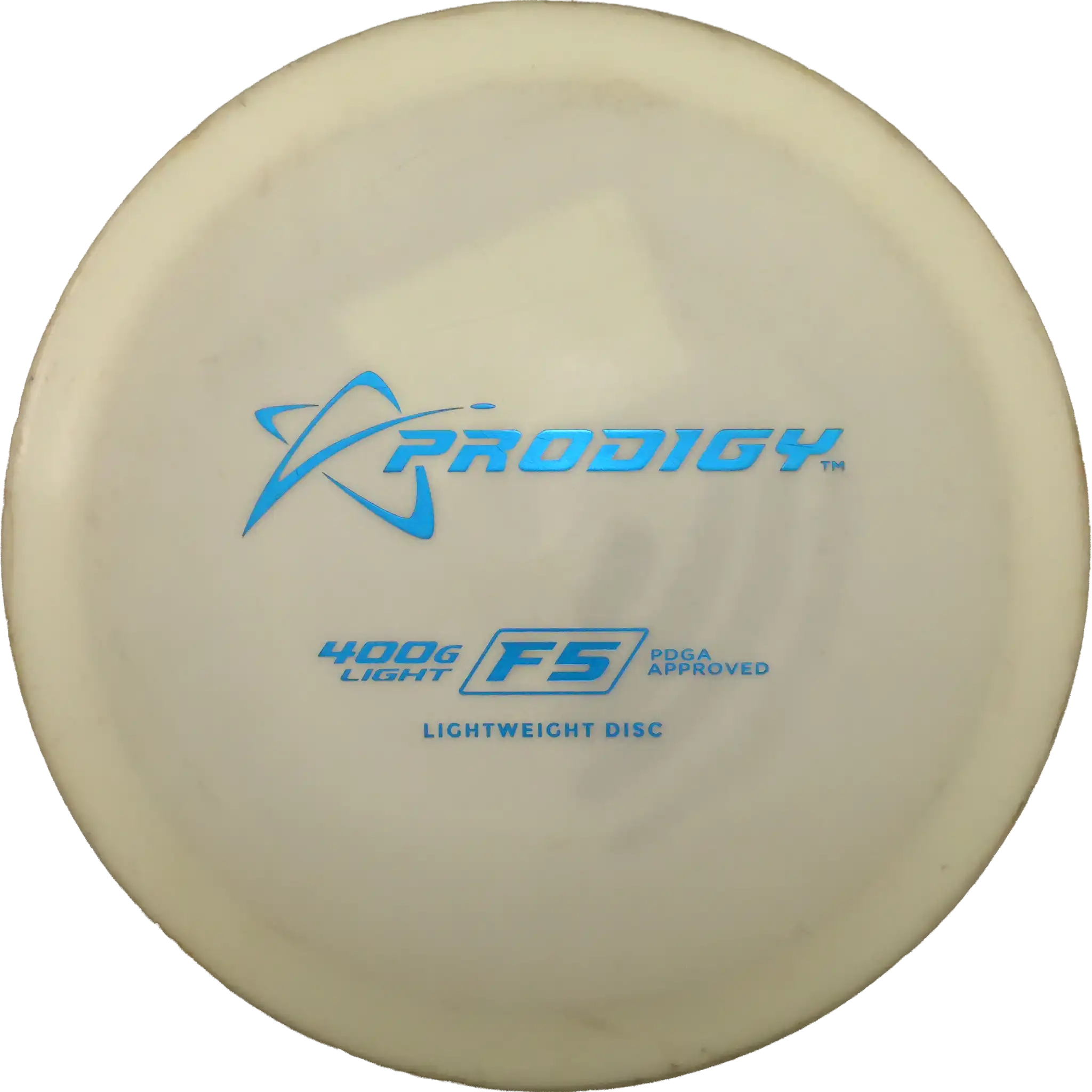 400G Light F5