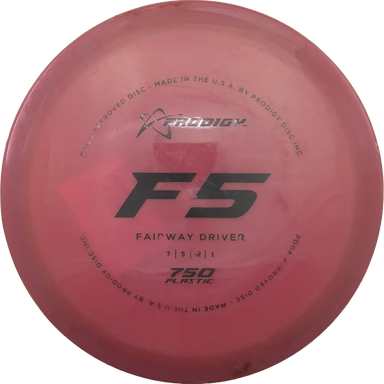 750 F5