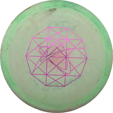 500 Spectrum F5 - Special Stamp