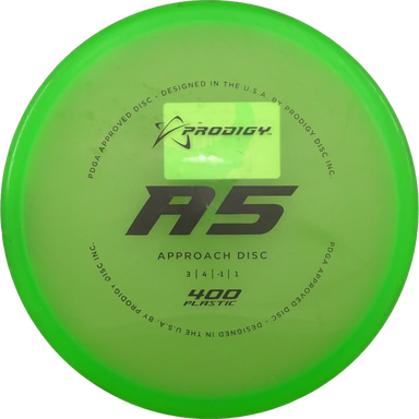 400 A5