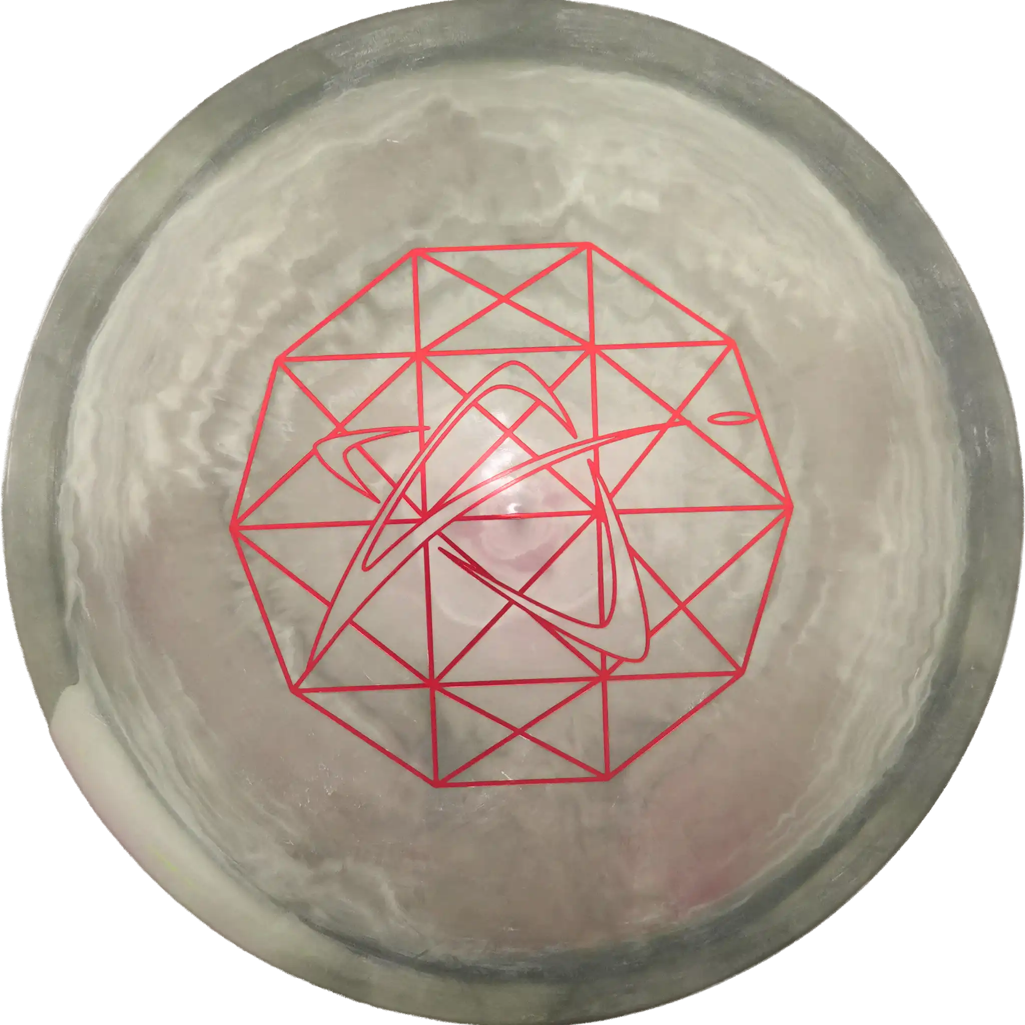 500 Spectrum F5 - Special Stamp