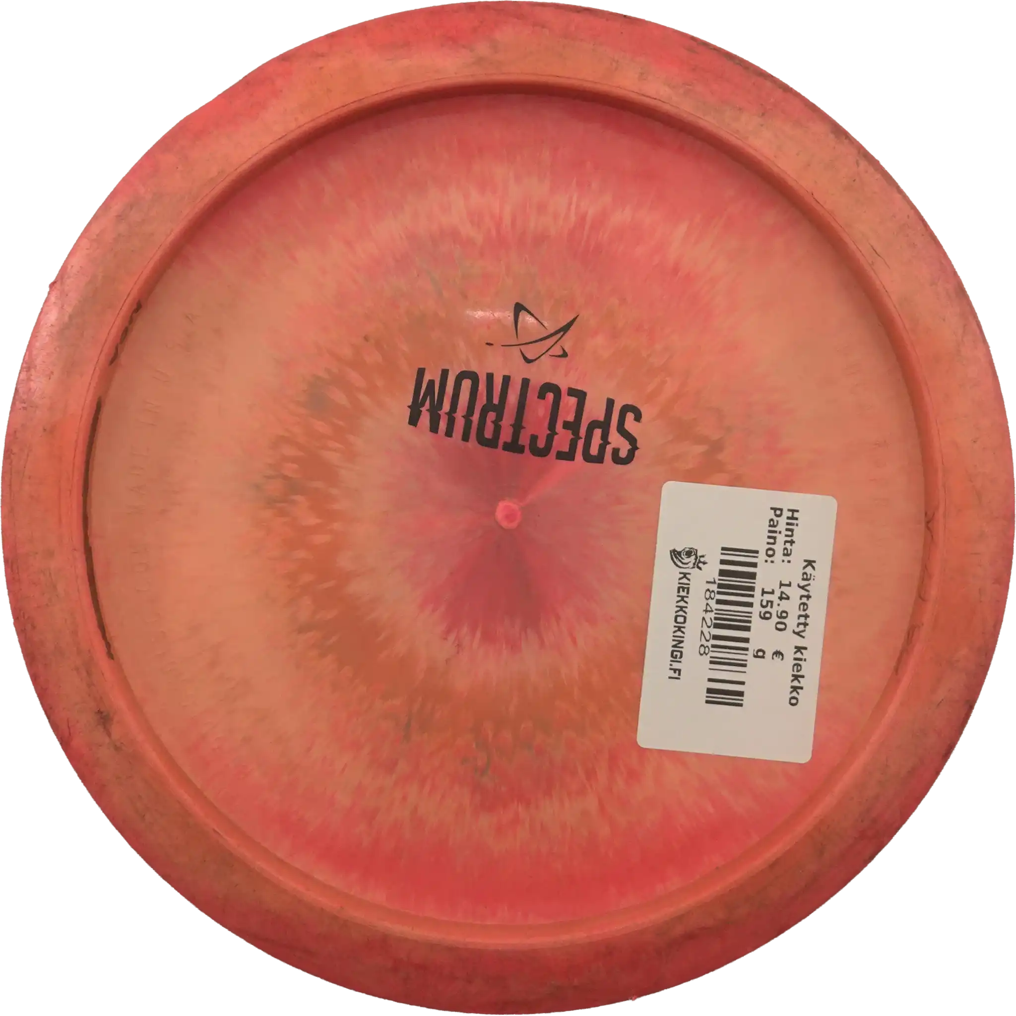 AIR Spectrum F7