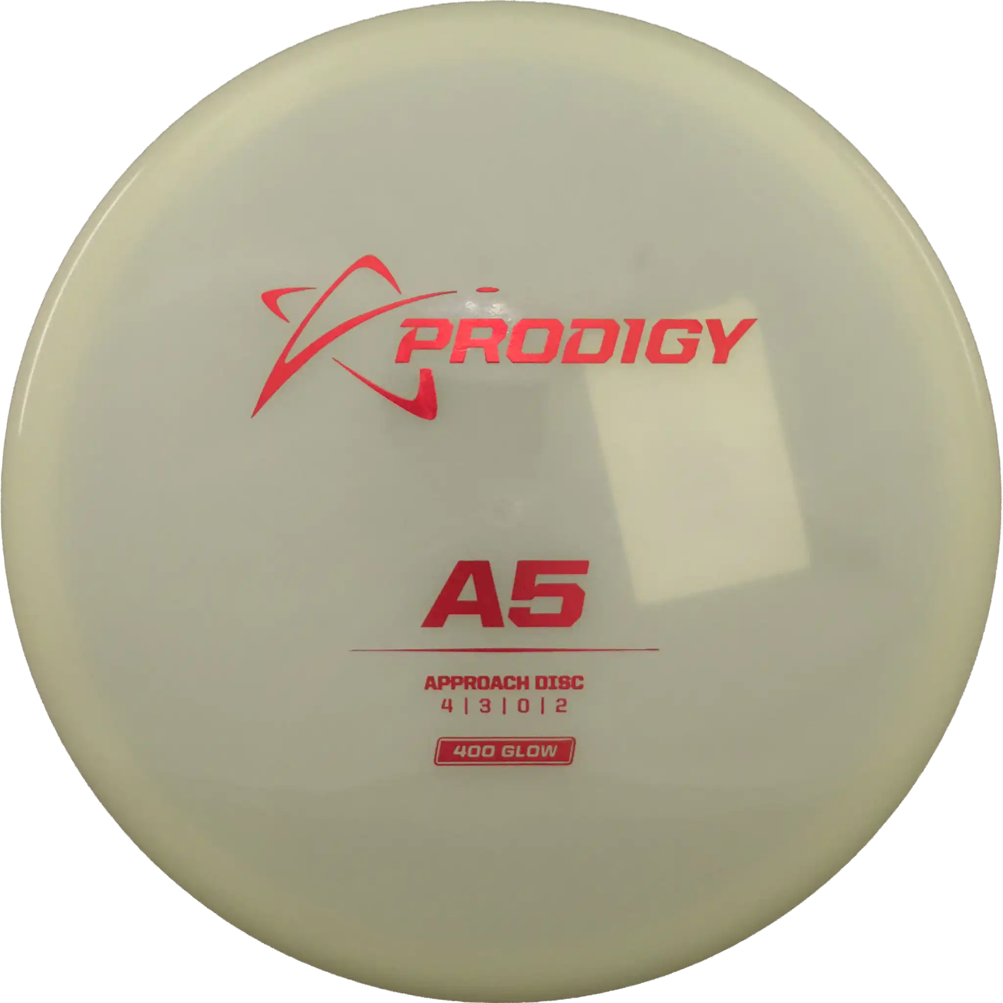 400 Glow A5