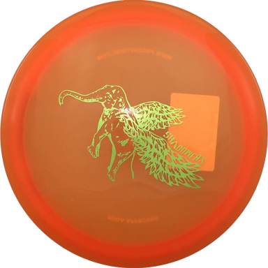 400 Shadowfax