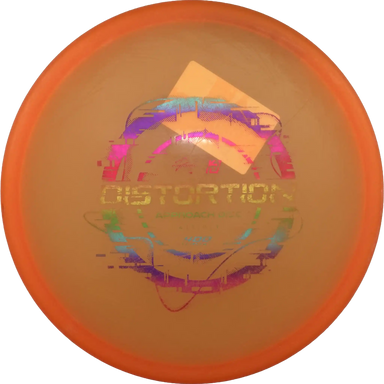 400 Distortion