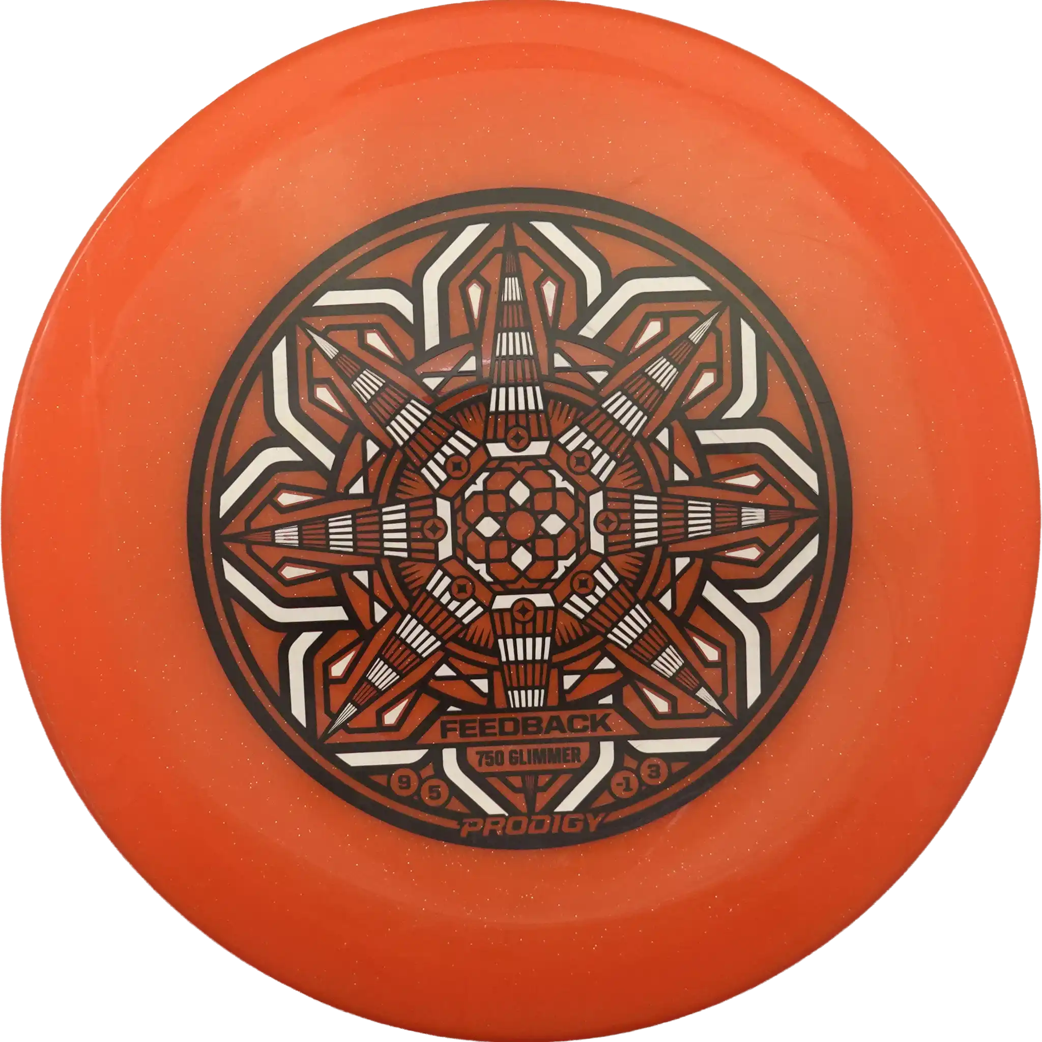 750 Glimmer Feedback