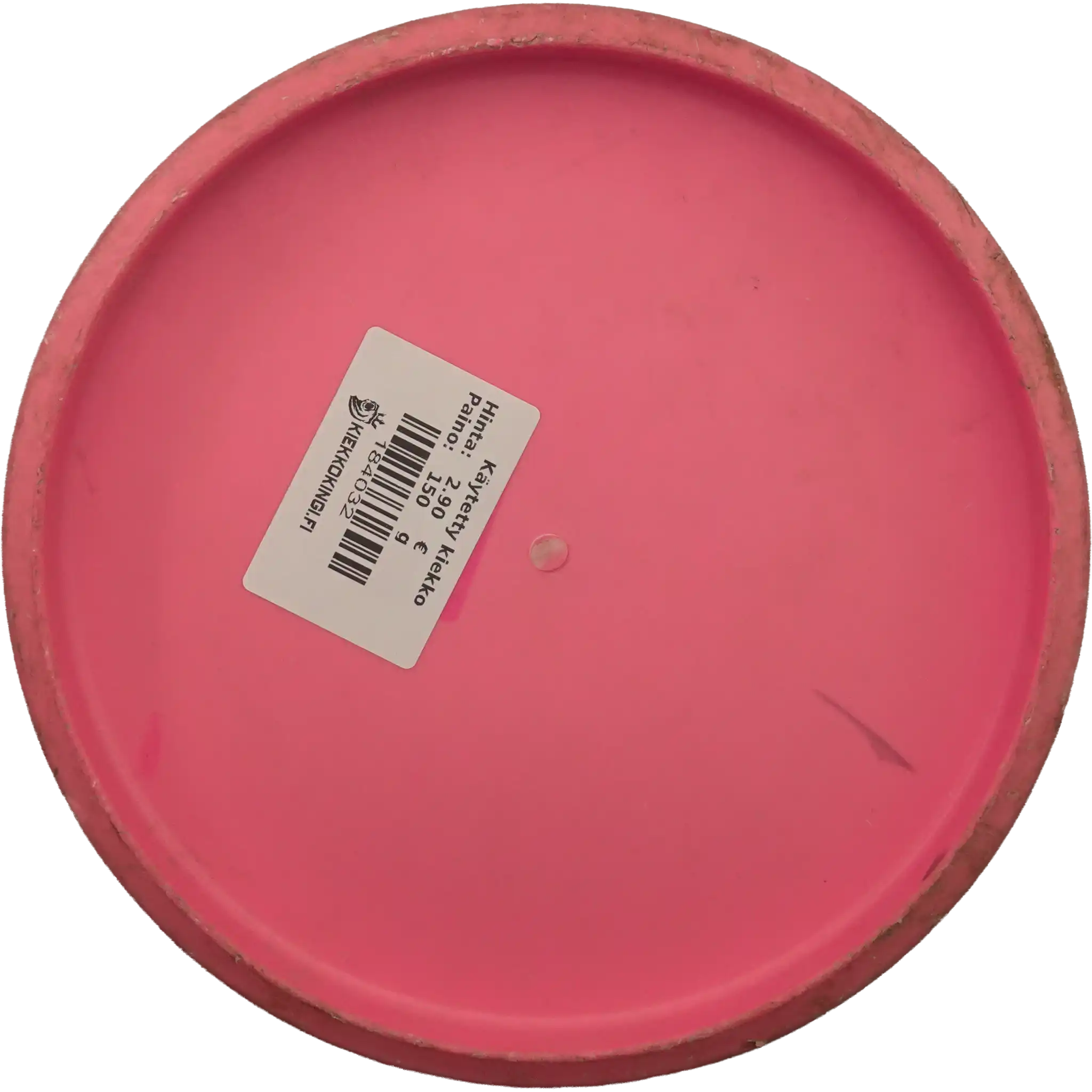 BaseGrip P Model S