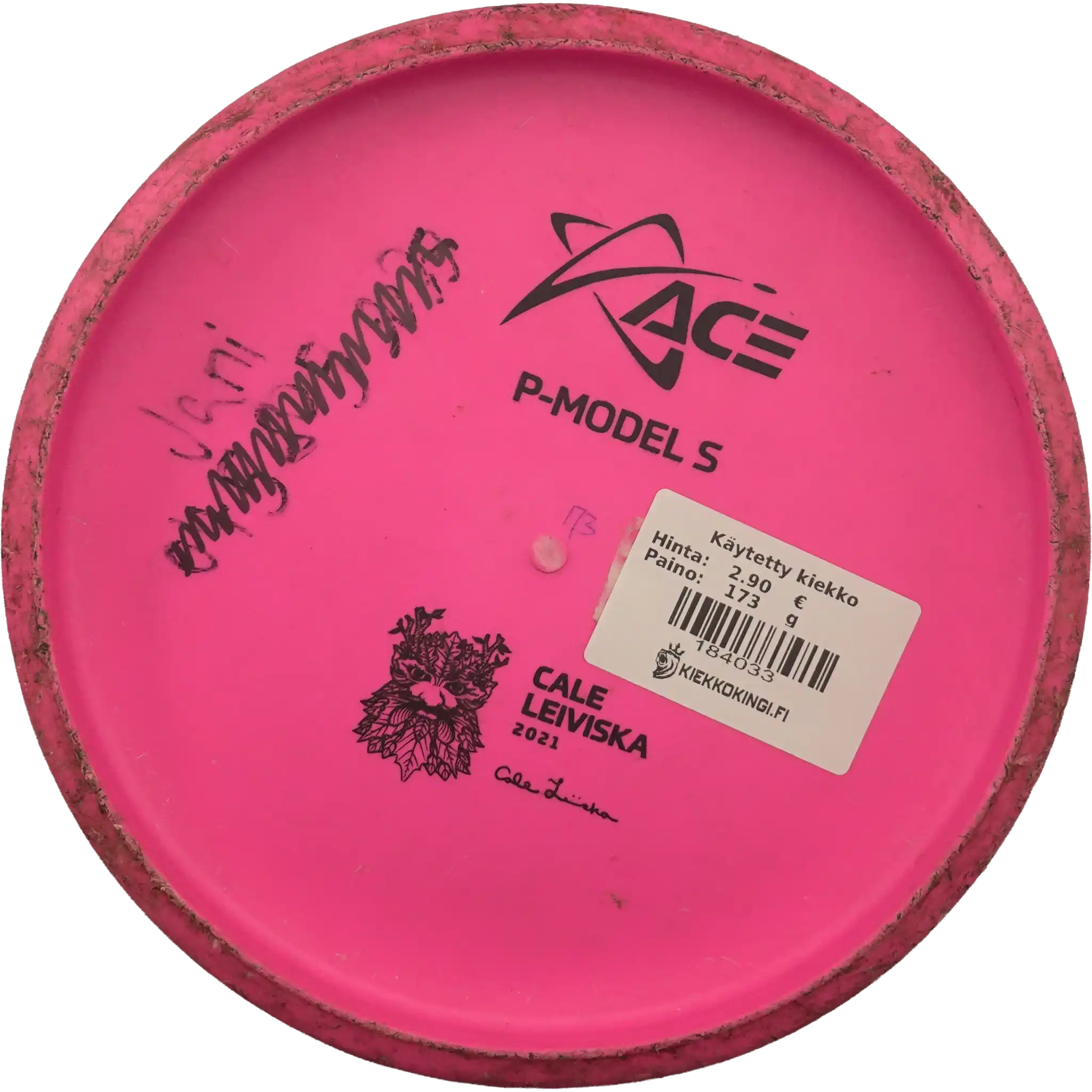 BaseGrip P Model S