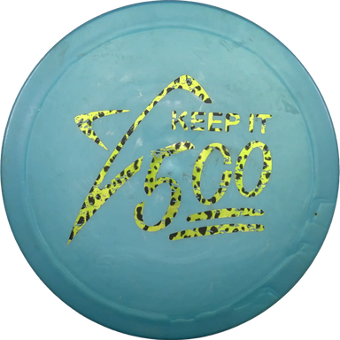 500 Ultra Soft Feedback - Special Stamp