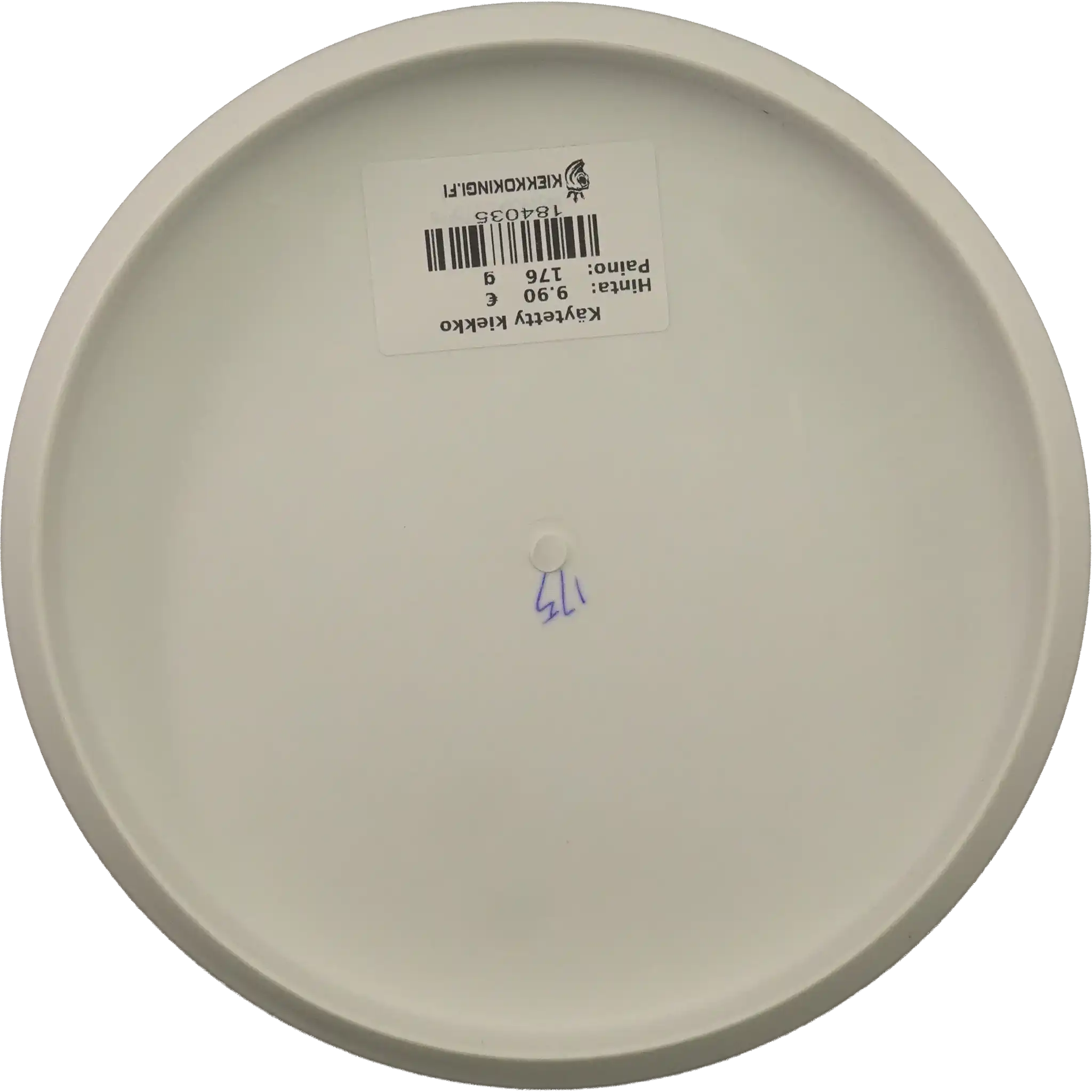 DuraFlex P Model US - Otso 2 - Seppo Paju