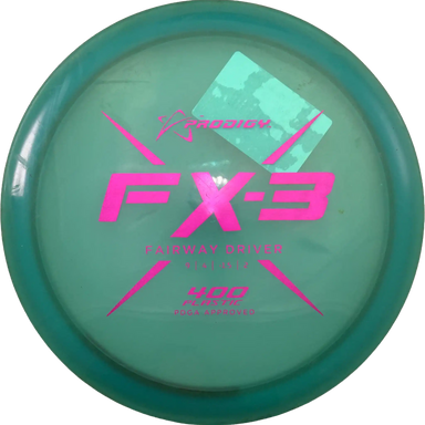 400 FX3