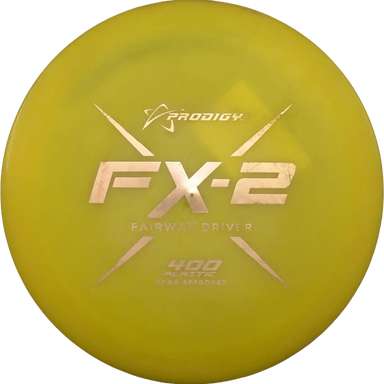 400 FX2