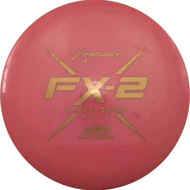 400 FX2