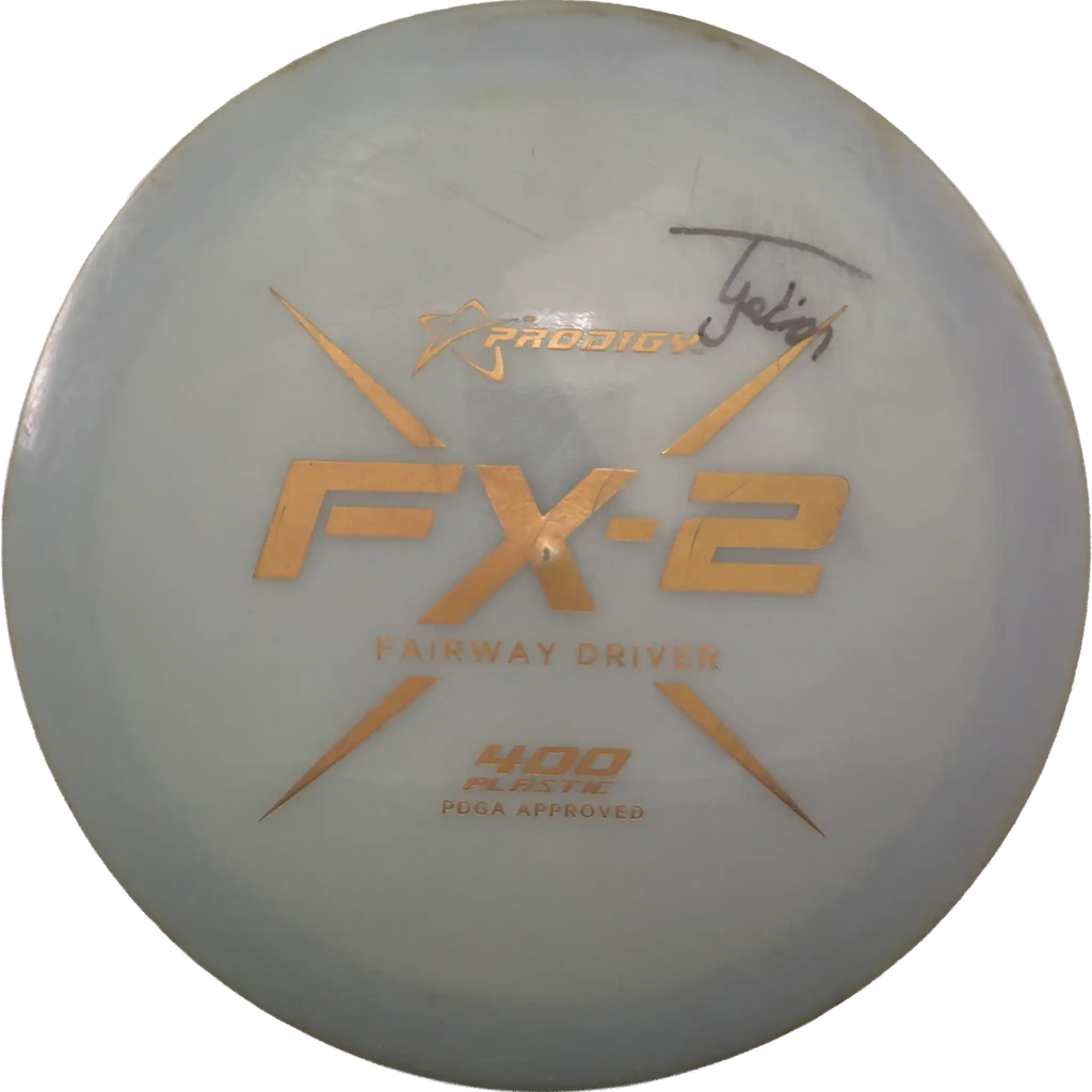 400 FX2