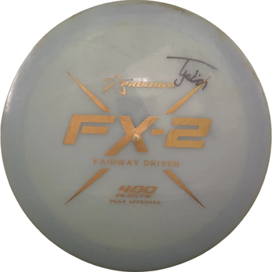 400 FX2