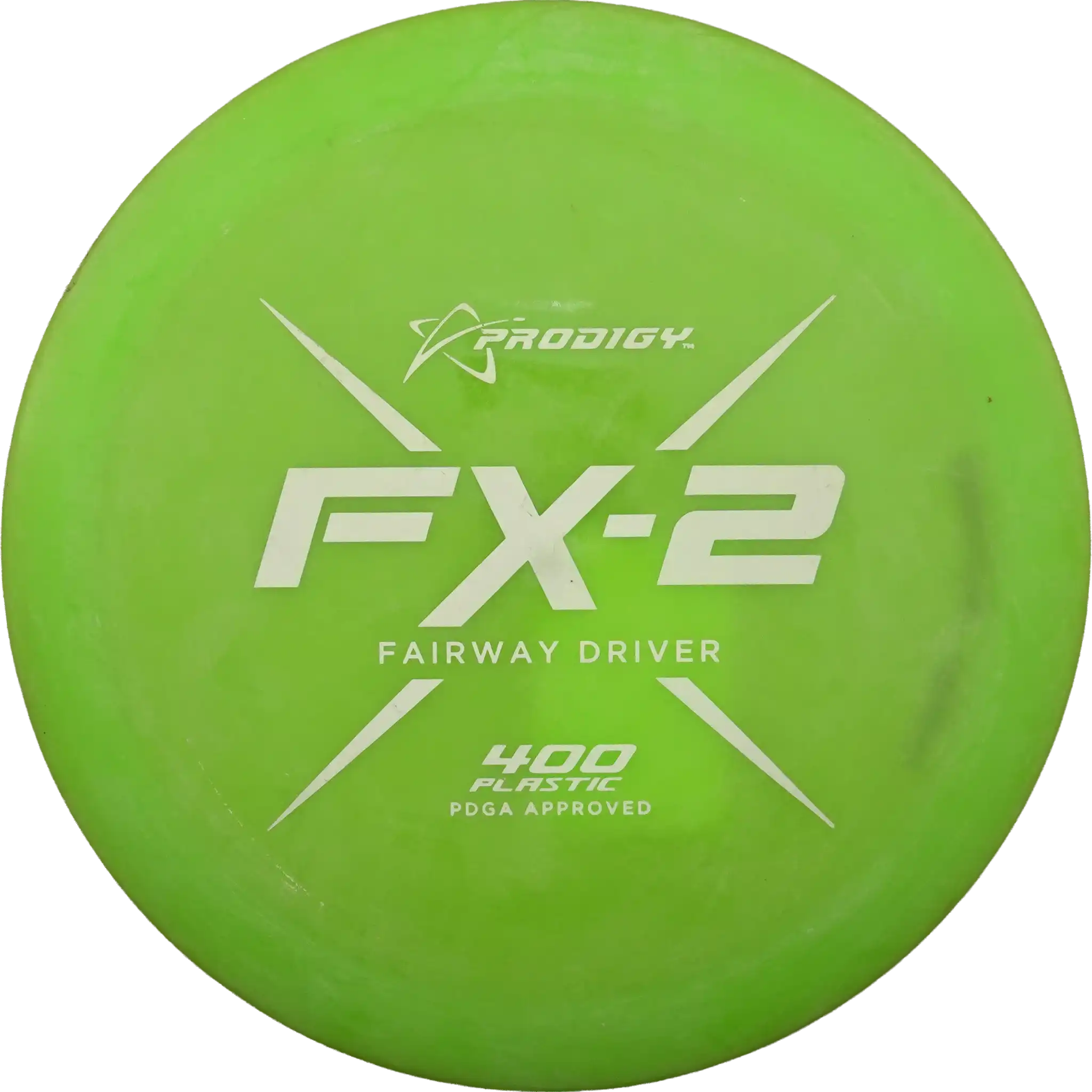 400 FX2