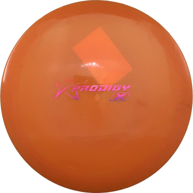 400 FX2 - X-Out