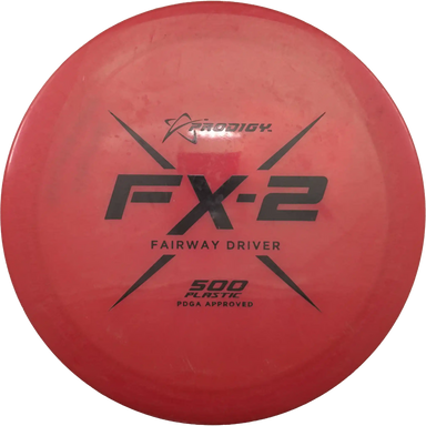 500 FX2