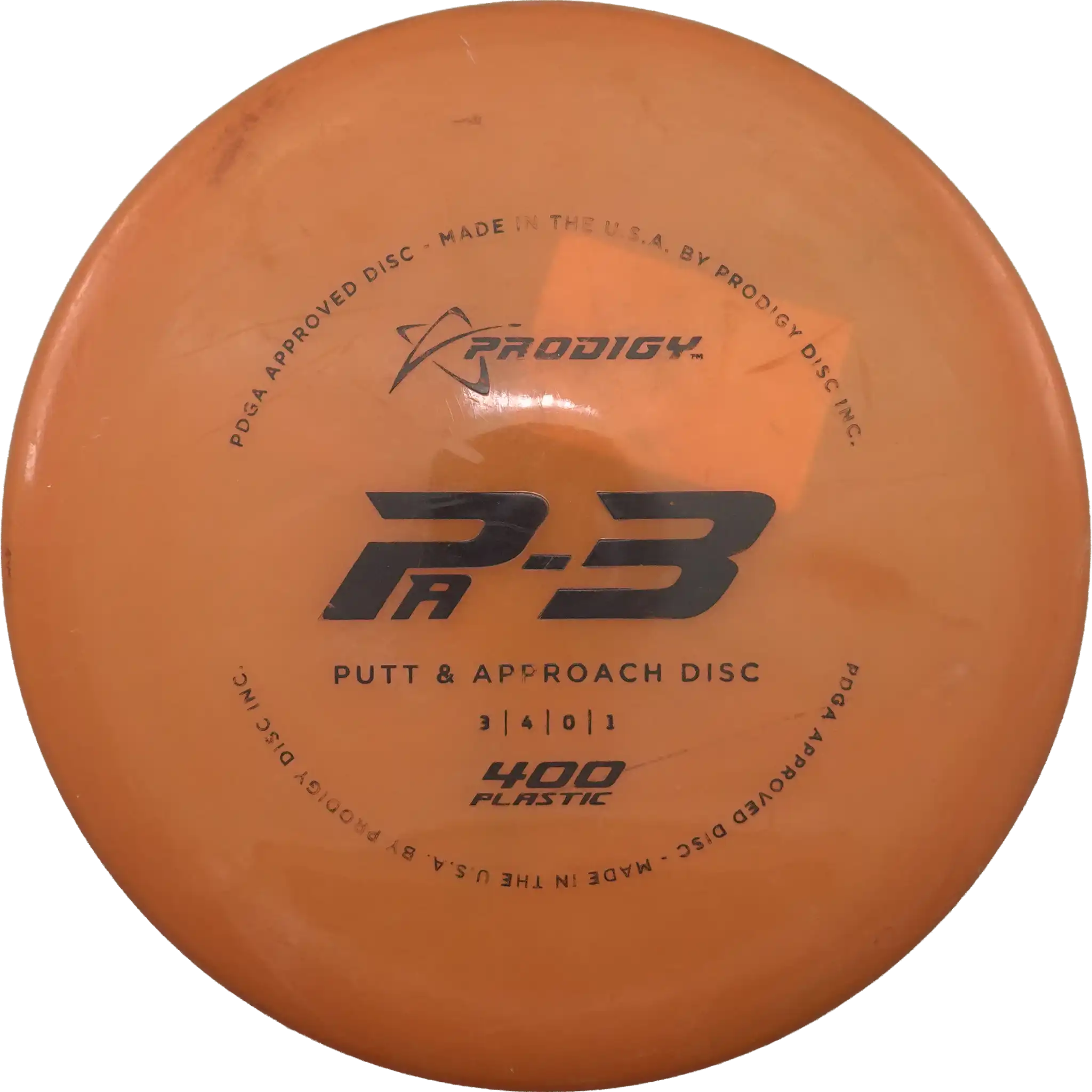 400 PA3