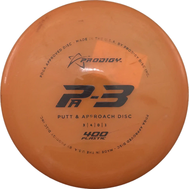 400 PA3