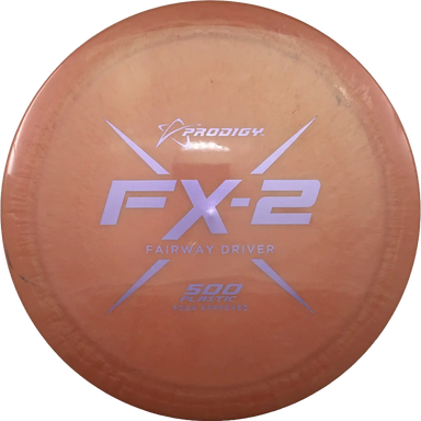 500 FX2