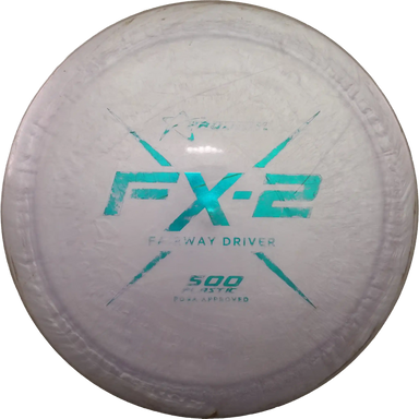 500 FX2