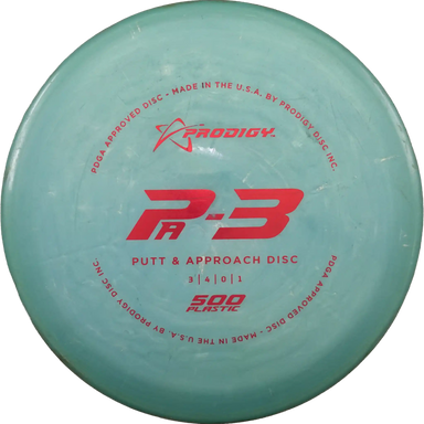 500 PA3