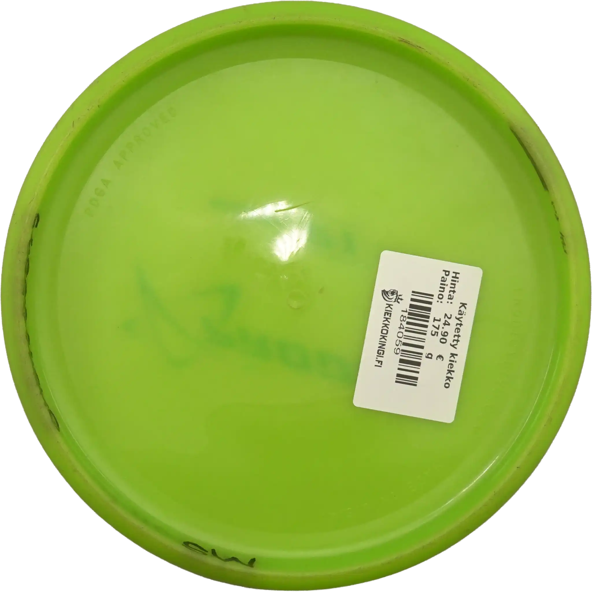 400S PA1