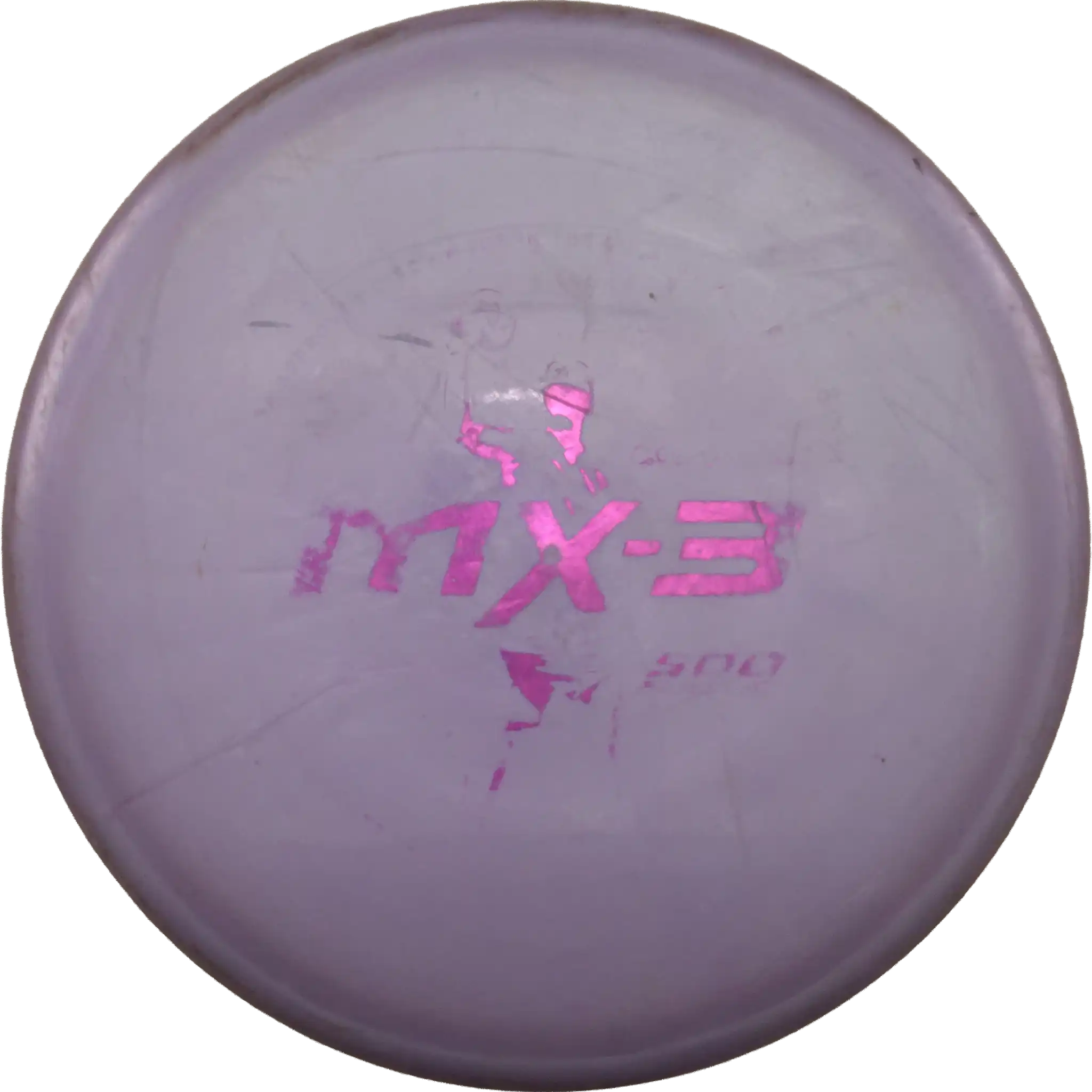 500 MX3