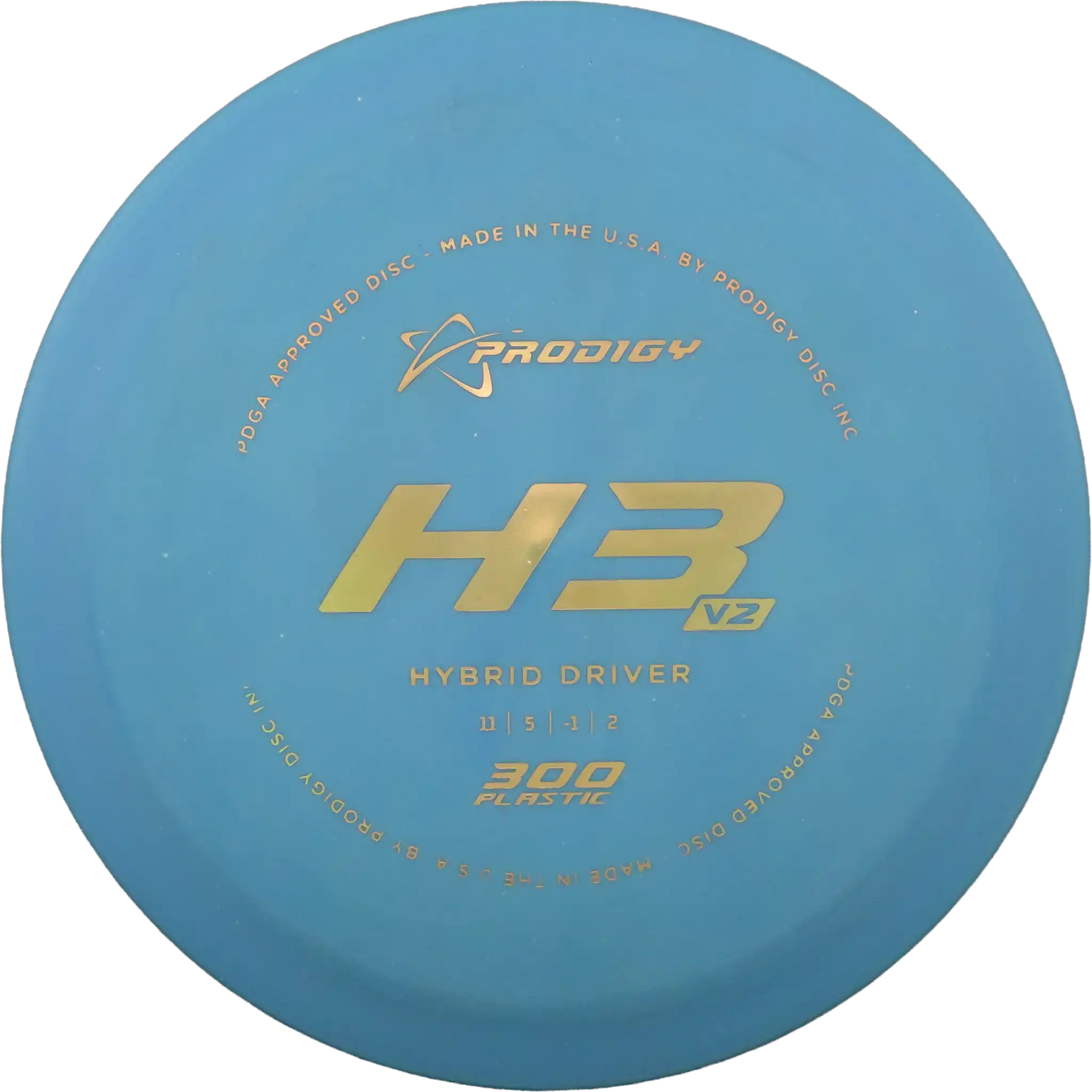 300 H3 V2