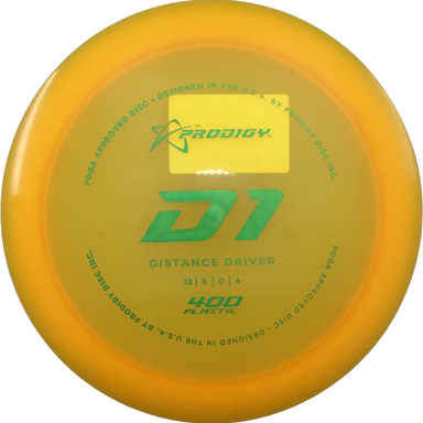400 D1