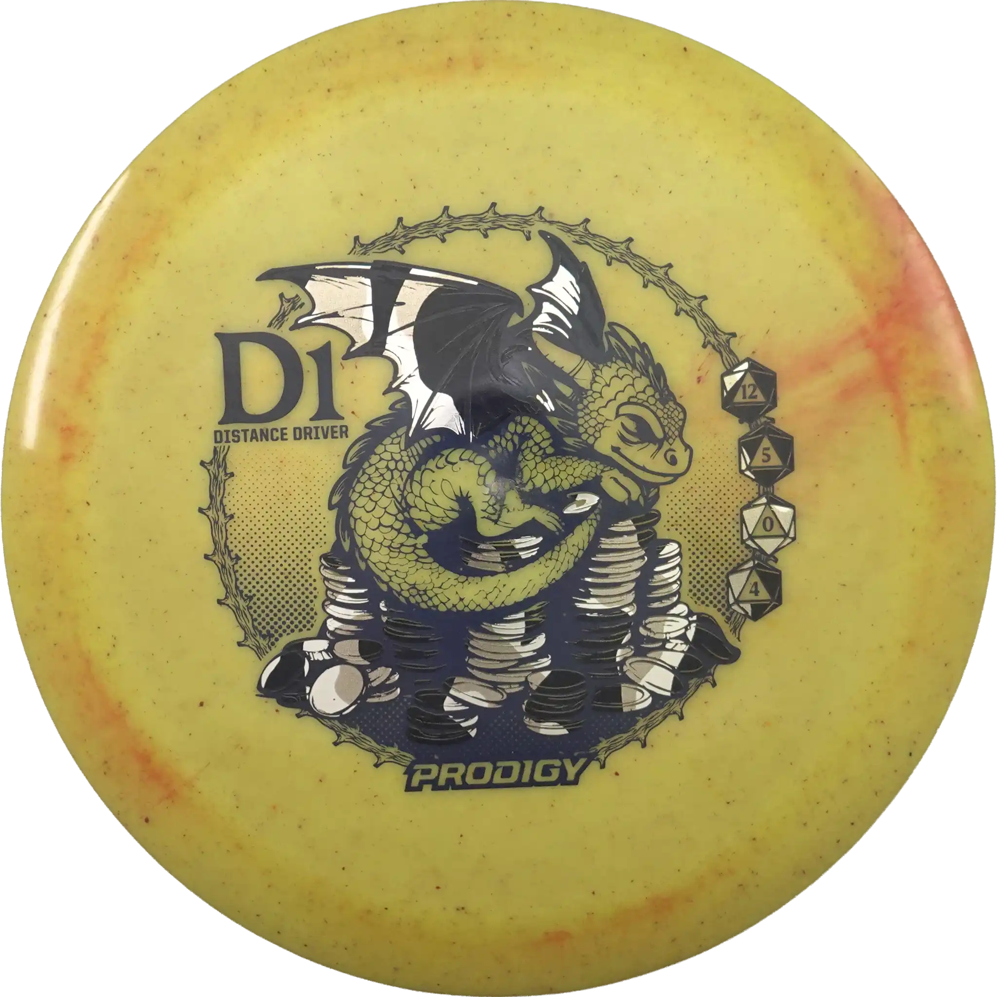 ReBlend D1