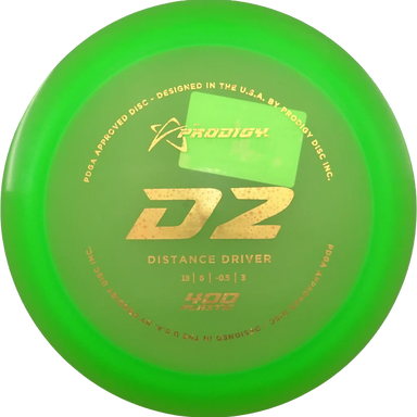 400 D2