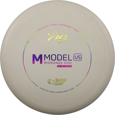 BaseGrip M Model US