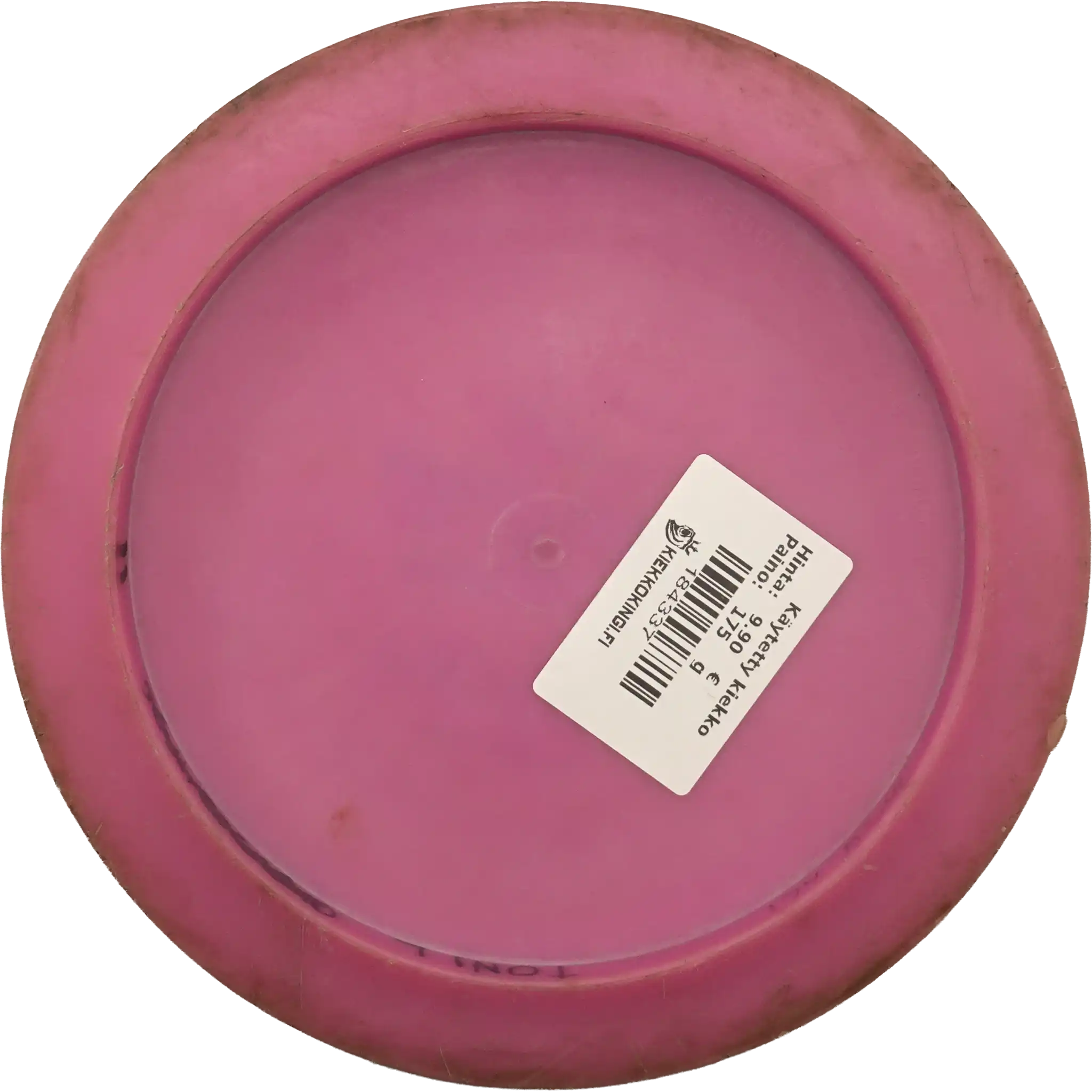 400G D2 - Seppo Paju