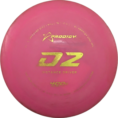 400G D2