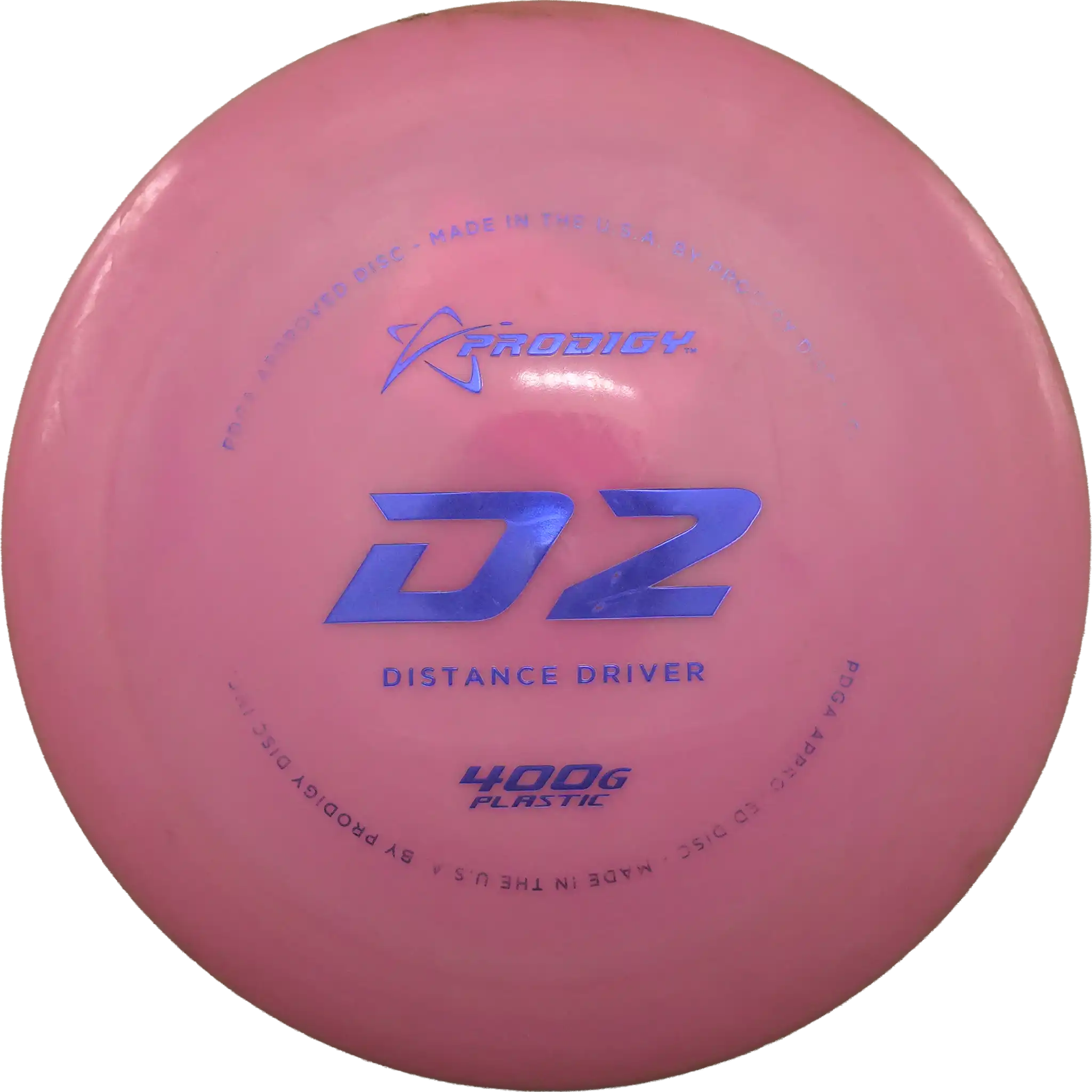 400G D2