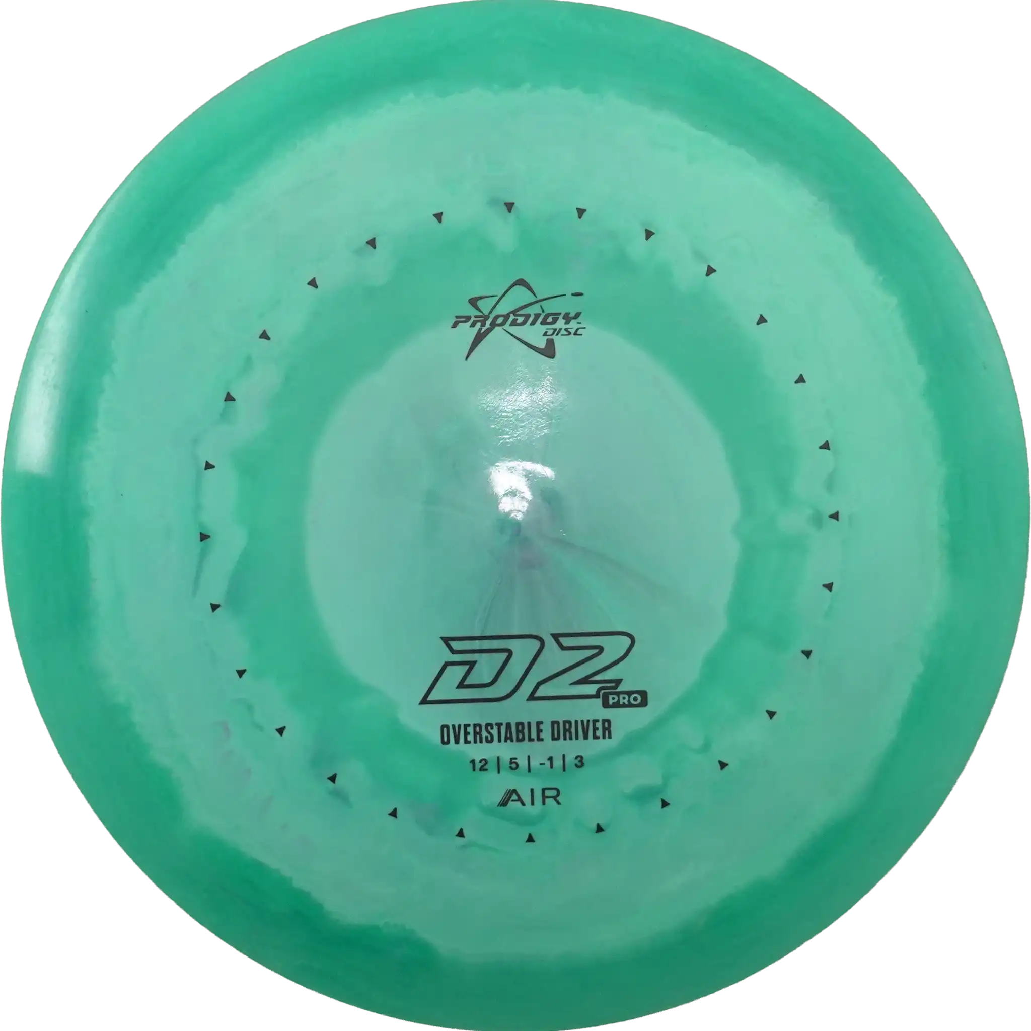AIR Spectrum D2 Pro