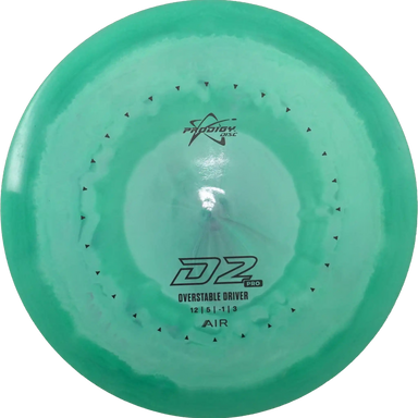 AIR Spectrum D2 Pro