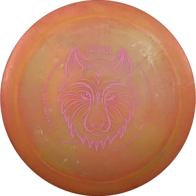 500 D3 Max - Frisbeegolf SM