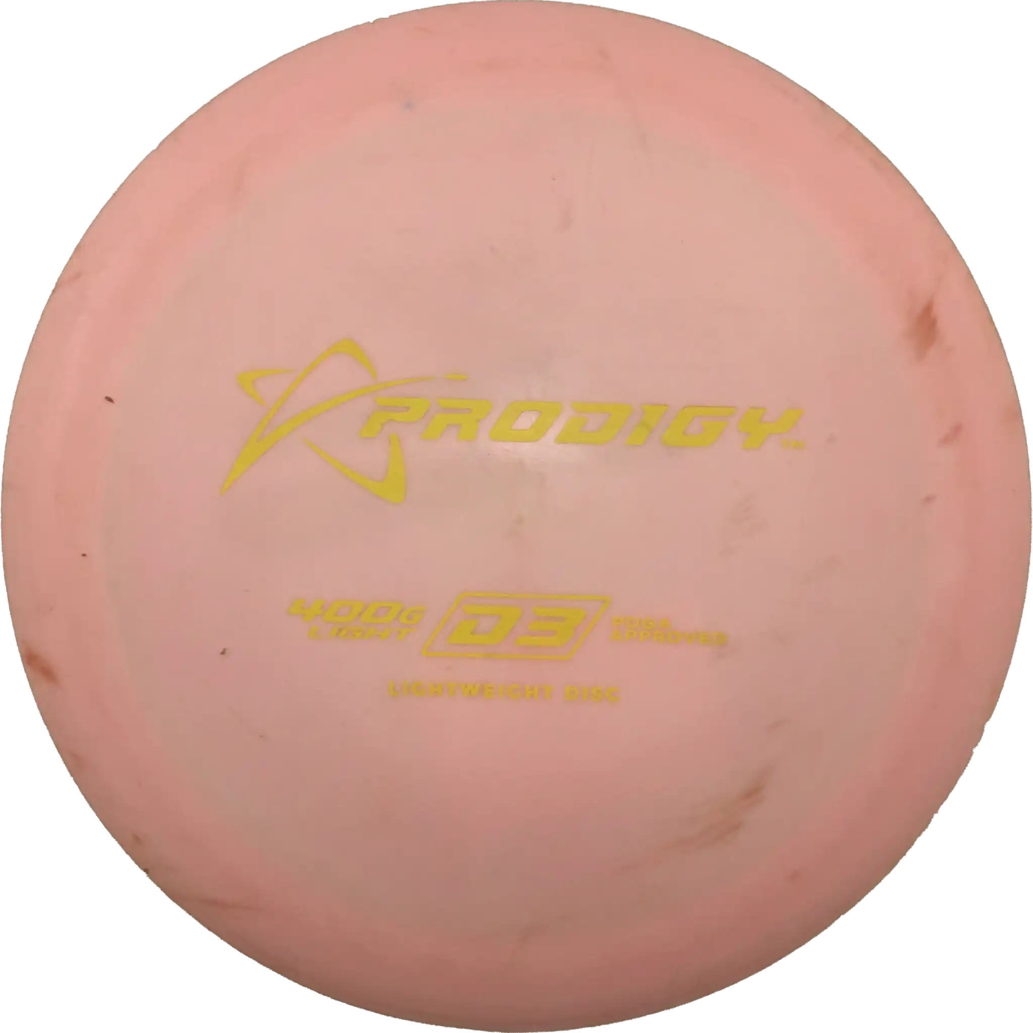400G Light D3