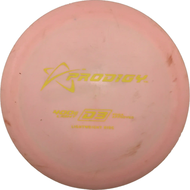 400G Light D3