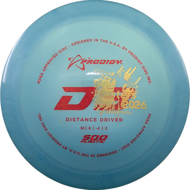 500 D3 - SFL Masters Tour 2025